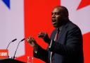 Foreign Secretary David Lammy has been pressured on his definition of genocide after he denied it