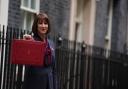 LIVE: Rachel Reeves urged to end austerity as Chancellor to deliver Budget