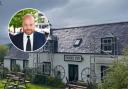 Anders Povlsen is Scotland's largest private landowner