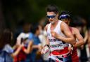 Callum Hawkins will run the NY Marathon this weekend having rediscovered his fitness in 2024