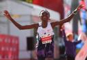 Ruth Chepngetich's world record-breaking run in Chicago has caused much scepticism