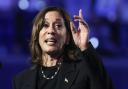 Kamala Harris has gone big on women’s ­reproductive rights – a hot-button issue in the US