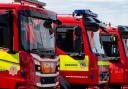 Statistics released by the Scottish Fire and Rescue Service show that firefighters responded to more than 3800 accidental house fires in 2023