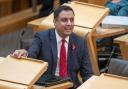 Anas Sarwar thinks the Scottish Government should be guided by priorities set in London