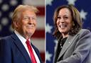 Kamala Harris and Donald Trump are both hoping they will be the next US president