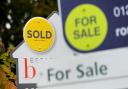 House prices drop by an average of £5000, possibly to beat the return of Stamp Duty for many properties