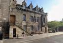 The People's Story Museum on Edinburgh's Royal Mile