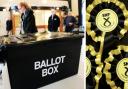 The SNP are looking to defend a number of seats in council by-elections across Scotland