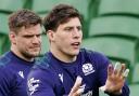 Rory Darge says club success can boost Scotland ahead of South Africa test