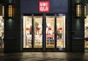 UNIQLO has over 2,500 stores worldwide