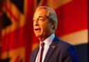 Leader of Reform UK Nigel Farage claims he knows Donald Trump well