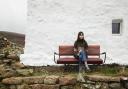 Shetland pianist Amy Laurenson