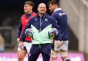 Scotland head coach Gregor Townsend was pleased with Scotland’s performance