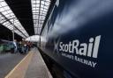 ScotRail has said services could be affected due to the incident