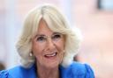 Queen Camilla has appeared in an ITV 
documentary about domestic violence