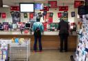 The Post Office has revealed 115 branches are at risk of closure across the UK (James Manning/PA)