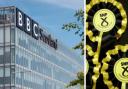 The SNP called out BBC Scotland after the broadcaster suggested unemployment north of the Border has risen