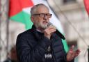 Jeremy Corbyn will speak in Glasgow next week