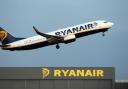 Ryanair said the flights had been cancelled in error and would still run