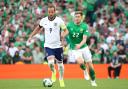 England and the Republic of Ireland go toe-to-toe on Sunday (Evan Treacy/PA)