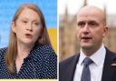 Shirley-Anne Somerville fired a warning to SNP politicians over negative briefings to the press after Stephen Flynn announced he had applied to run as a Holyrood candidate