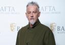 Tommy Flanagan at the Bafta awards on Sunday night