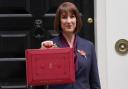 Rachel Reeves announced the UK Budget last month