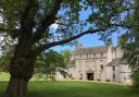 Leith Hall and Mount Stuart were named among the best stately homes in the UK