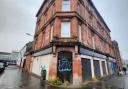 A former Rangers player has appealed his bid to convert an old bookmakers into a pub