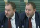 Scottish Secretary Ian Murray has refused to lift a Tory-imposed block on legislation his own party supported