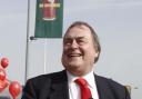 Former deputy prime minister John Prescott has died aged 86 (PA)