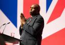 Foreign Secretary David Lammy has so far refused to end arms exports to Israel