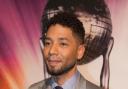 Jussie Smollett (Alamy/PA)