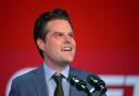 Matt Gaetz (Phelan M Ebenhack/AP)