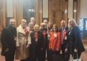 Scottish Labour held onto three seats on Glasgow City Council