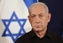 Benjamin Netanyahu has hit out at the ICC after a warrant was issued for his arrest