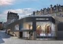 Edinburgh Gin Distillery at The Arches will open next month