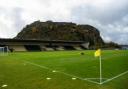 The home of Dumbarton FC is one of the most iconic in Scotland