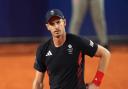 Andy Murray experienced an emotional end to his tennis career during the summer