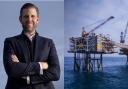 Eric Trump recently criticised the Scottish Government's handling of the oil and gas industry