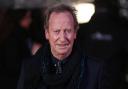 Bill Paterson said the arts in Scotland needed to feel the same confidence today as they did in the 1960s