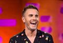 Gary Barlow is set to play six dates across Scotland next year