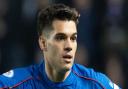 Ianis Hagi could leaving Ibrox in January, according to Illie