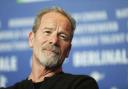 Peterhead-born actor Peter Mullan accused the No side of 'blackmail' in the 2014 independence referendum