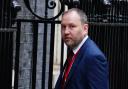 Scottish Secretary Ian Murray has been challenged over the withdrawal of levelling up funding