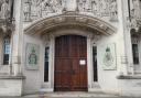 The appeal is being heard at the UK Supreme Court (Yui Mok/PA)