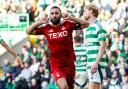 Graeme Shinnie would love nothing more than to win silverware at Aberdeen