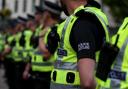 Police Scotland officers have reported abuse from both colleagues and the public