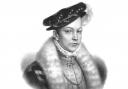 Married to Mary, Queen of Scots when he was just 14, Francis II died at the age of 16