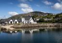 Isle of Harris Distillery took several prizes